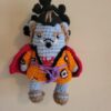 Jinbē Amigurumi