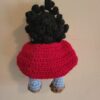 Jinbē Amigurumi