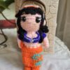 Robin One Piece Amigurumi