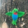 Colibri Amigurumi