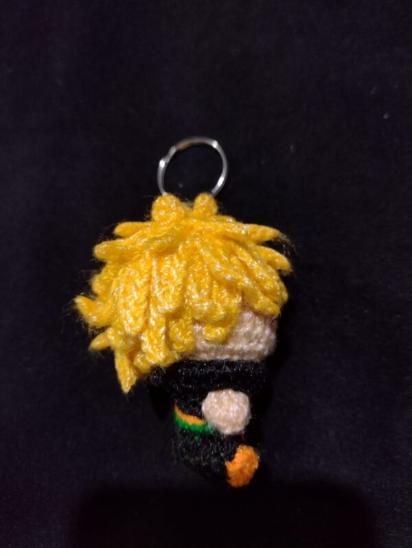 516f46c4-5d37-46d2-b889-78c37ad16237 Amigurumi Bakugou