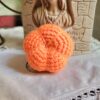 Calabaza Amigurumi