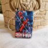 5d72f296-74c7-46fb-b68d-8698bba341ac LLaver de mini comic de Spider-Man