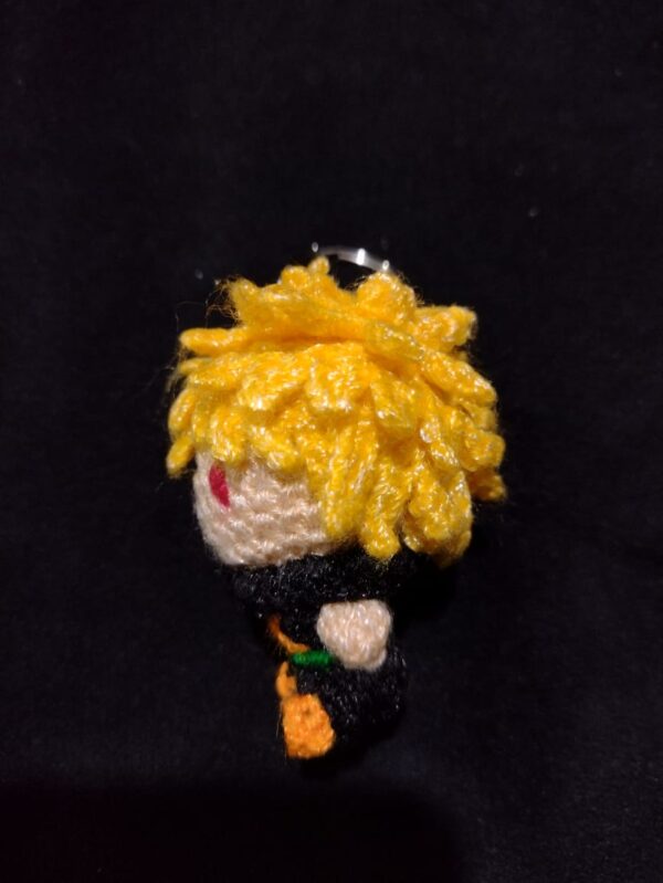 659e67b8-cd1c-43b0-9e1f-f9118d864aea Amigurumi Bakugou