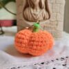 Calabaza Amigurumi