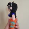 Robin One Piece Amigurumi
