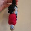 Jinbē Amigurumi