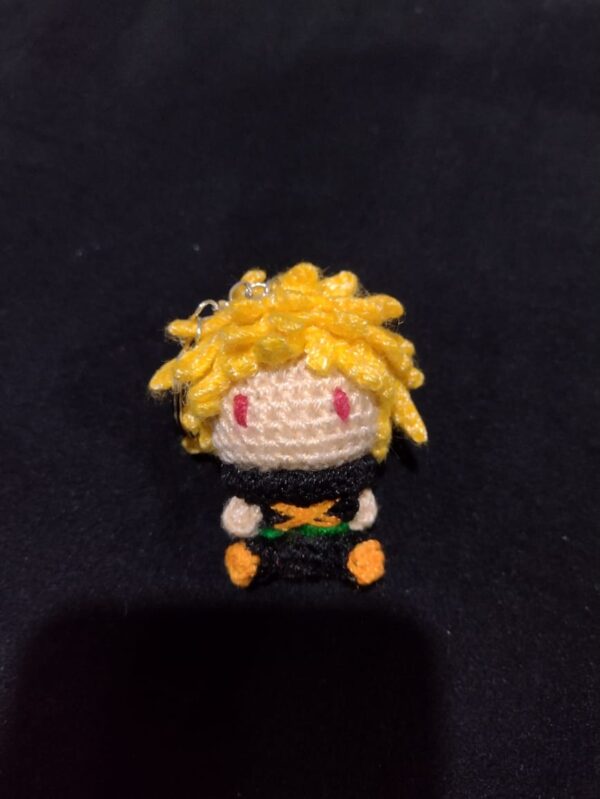IMG-20211210-WA0001 Amigurumi Bakugou