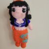 Robin One Piece Amigurumi